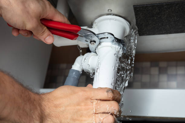 Best Carpet water damage restoration  in Galliano, LA