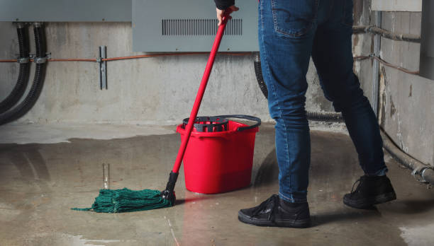 Reliable LA Water damage restoration Solutions