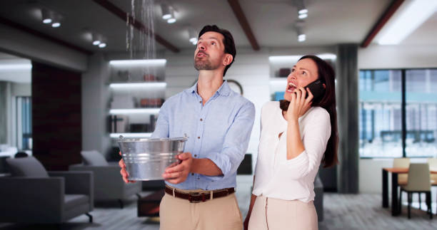 Best Water damage restoration near me  in Galliano, LA