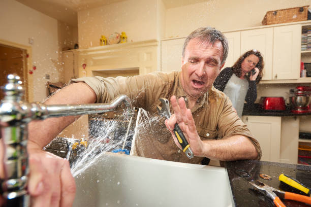Best Emergency water damage restoration  in Galliano, LA